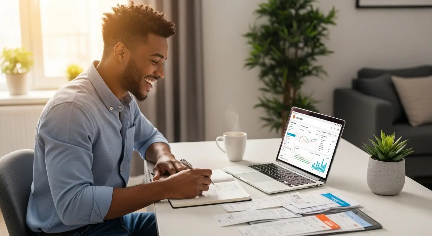 How to Manage Your Money Like the 1%