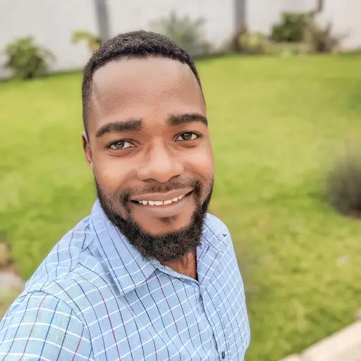 Arkim Phiri